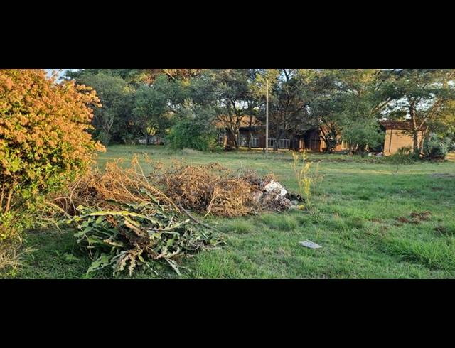 FARM FOR SALE IN MONAVONI